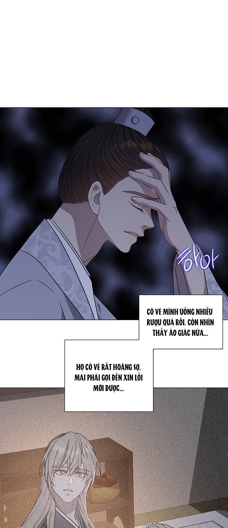 [18+] Ve Vãn, Mê Hoặc Hồ Ly Chapter 29.2 - Page 30