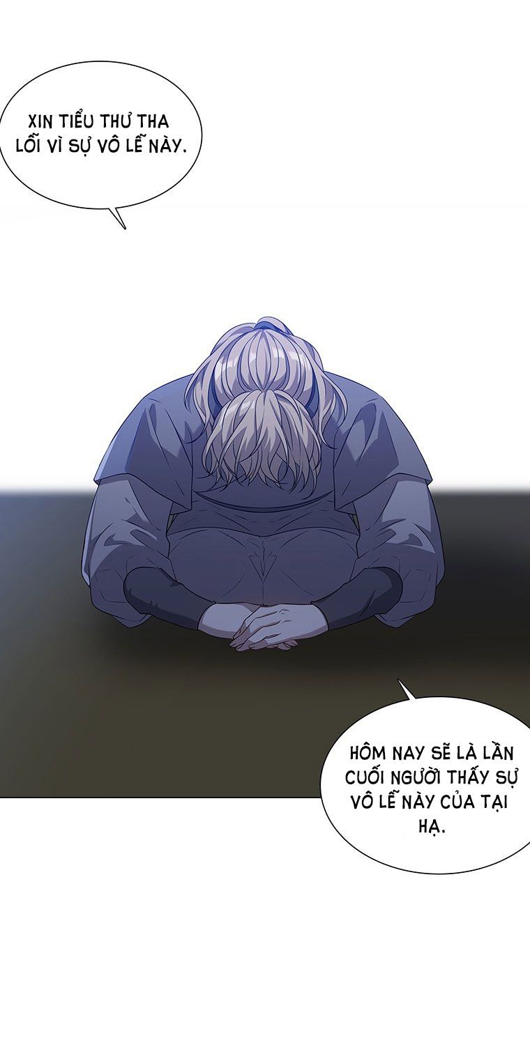 [18+] Ve Vãn, Mê Hoặc Hồ Ly Chapter 3.5 - Page 2