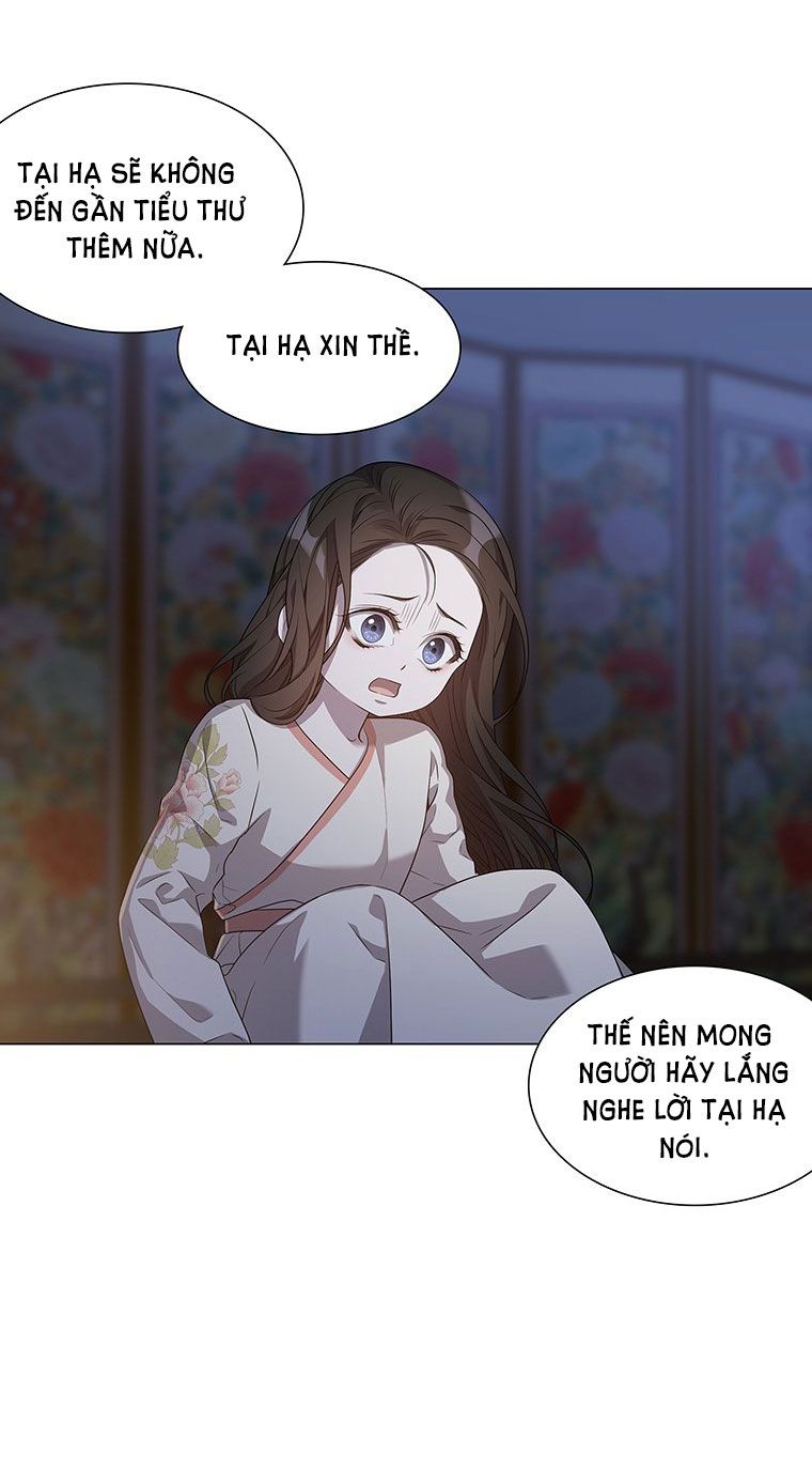 [18+] Ve Vãn, Mê Hoặc Hồ Ly Chapter 3.5 - Page 3