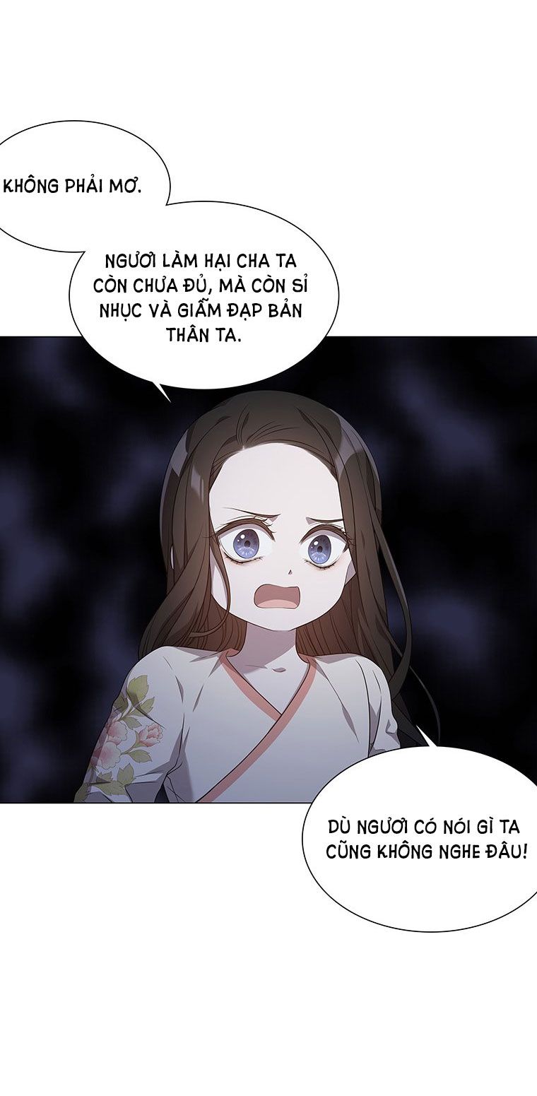 [18+] Ve Vãn, Mê Hoặc Hồ Ly Chapter 3.5 - Page 5