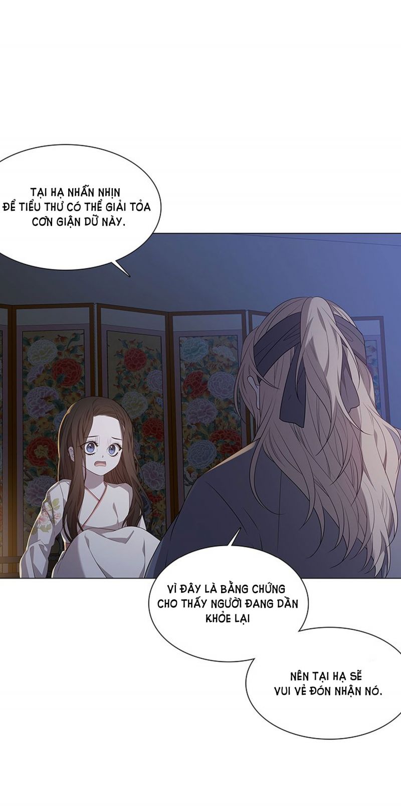 [18+] Ve Vãn, Mê Hoặc Hồ Ly Chapter 3.5 - Page 13