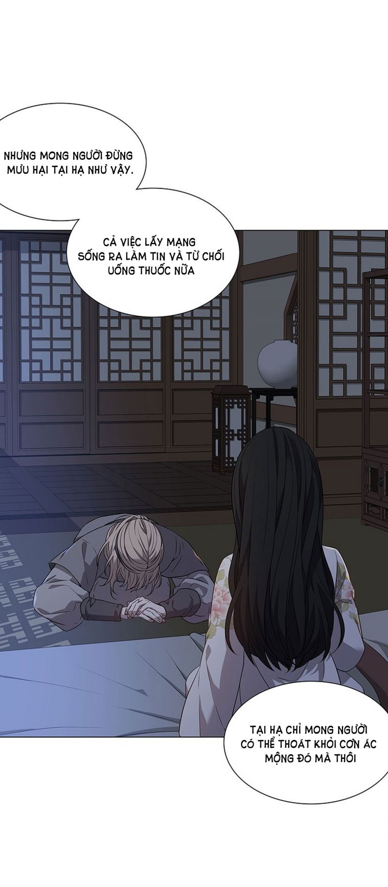 [18+] Ve Vãn, Mê Hoặc Hồ Ly Chapter 3.5 - Page 14