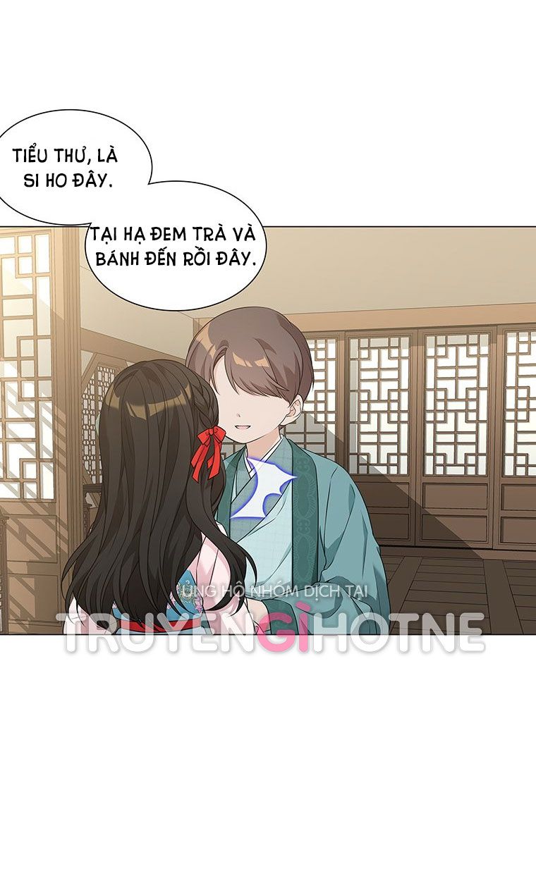 [18+] Ve Vãn, Mê Hoặc Hồ Ly Chapter 3 - Page 12