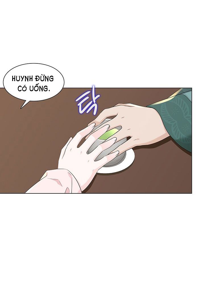 [18+] Ve Vãn, Mê Hoặc Hồ Ly Chapter 3 - Page 18