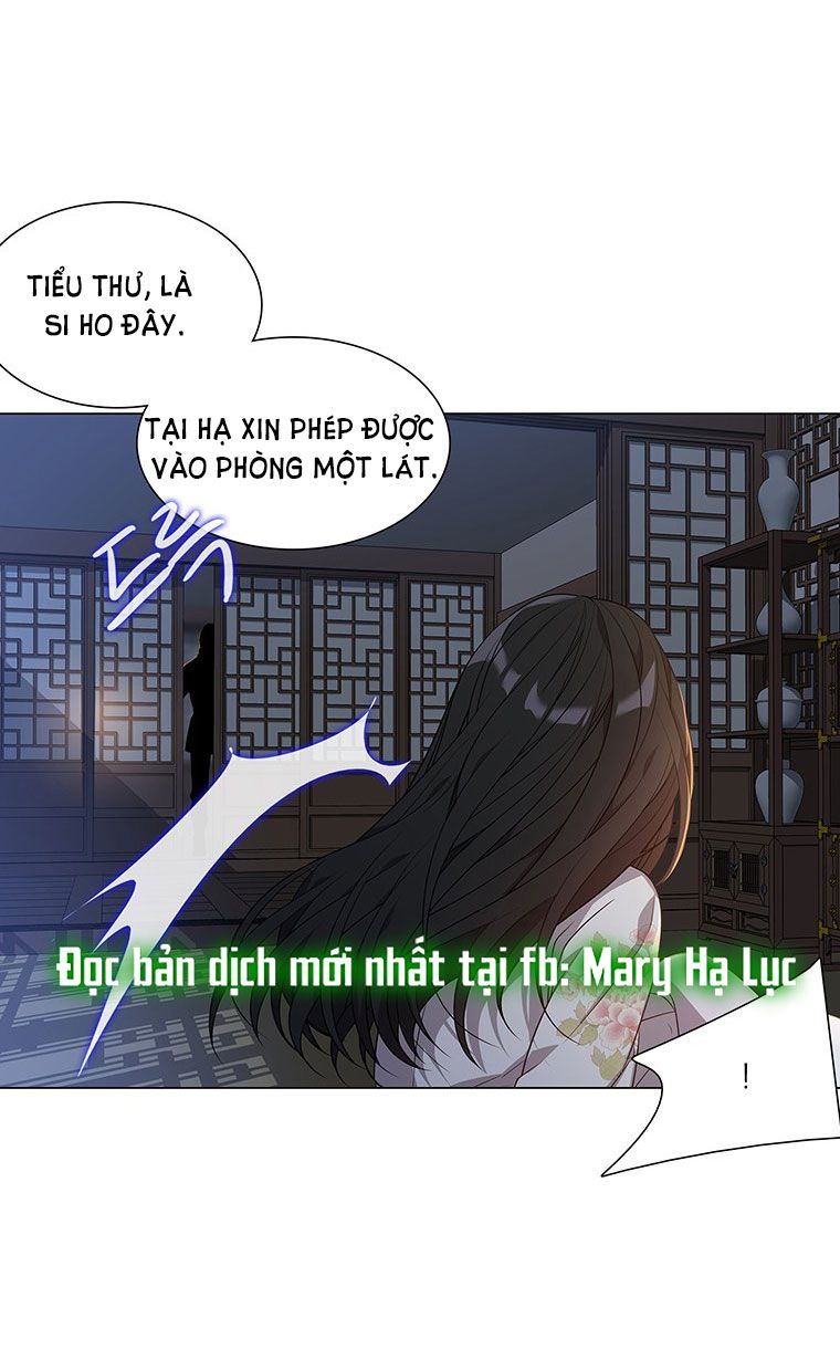 [18+] Ve Vãn, Mê Hoặc Hồ Ly Chapter 3 - Page 27