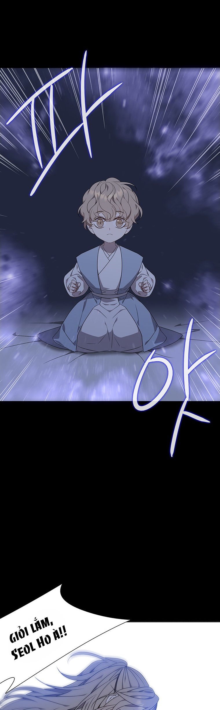 [18+] Ve Vãn, Mê Hoặc Hồ Ly Chapter 30.2 - Page 13