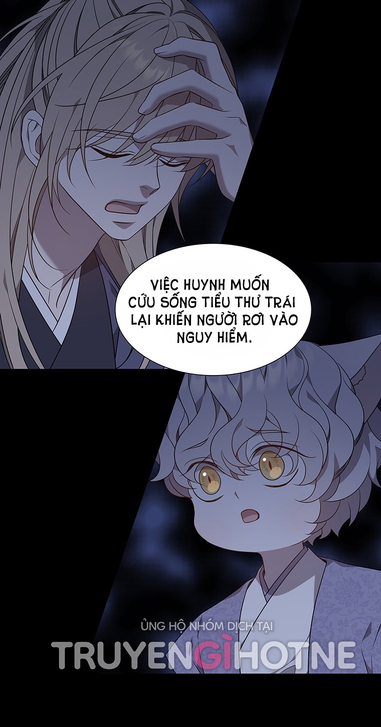 [18+] Ve Vãn, Mê Hoặc Hồ Ly Chapter 30.2 - Page 29