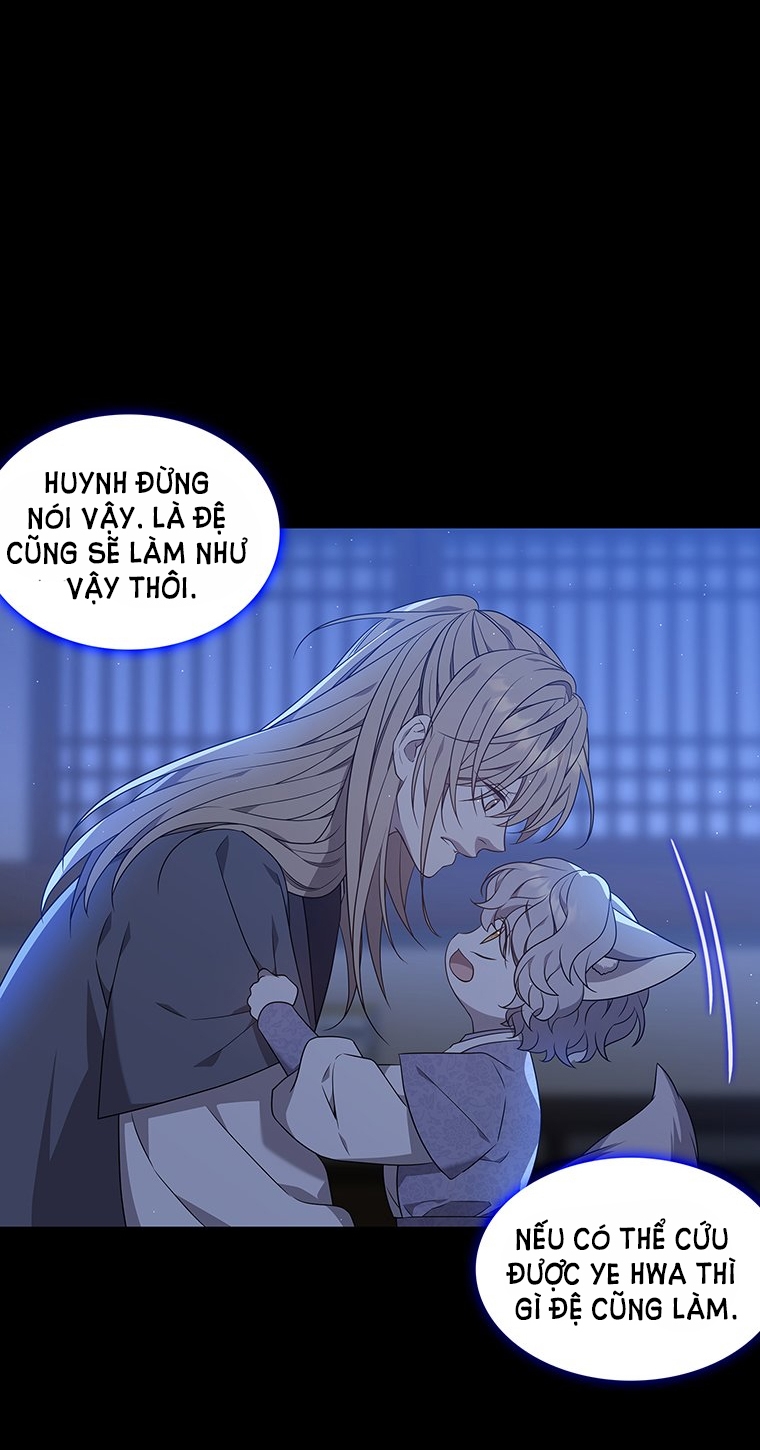 [18+] Ve Vãn, Mê Hoặc Hồ Ly Chapter 30.2 - Page 30