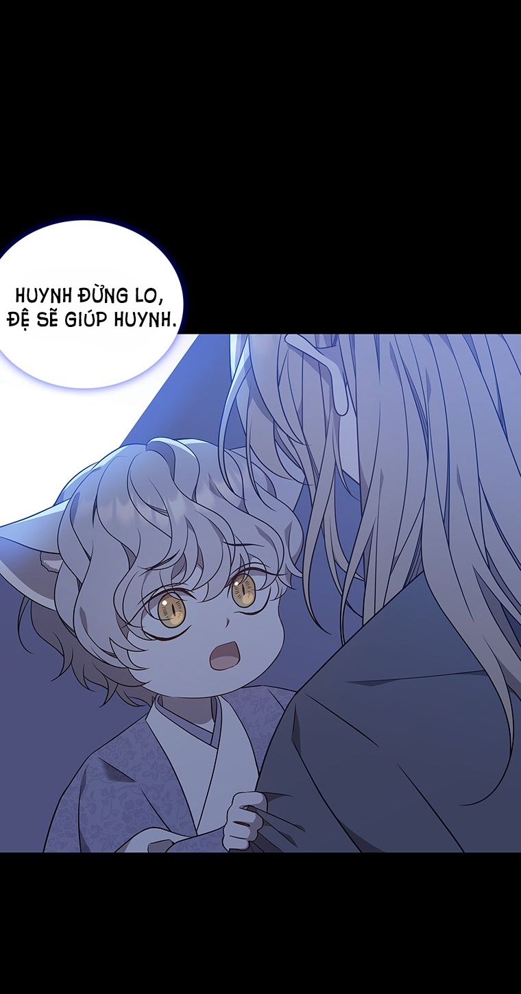 [18+] Ve Vãn, Mê Hoặc Hồ Ly Chapter 30.2 - Page 31