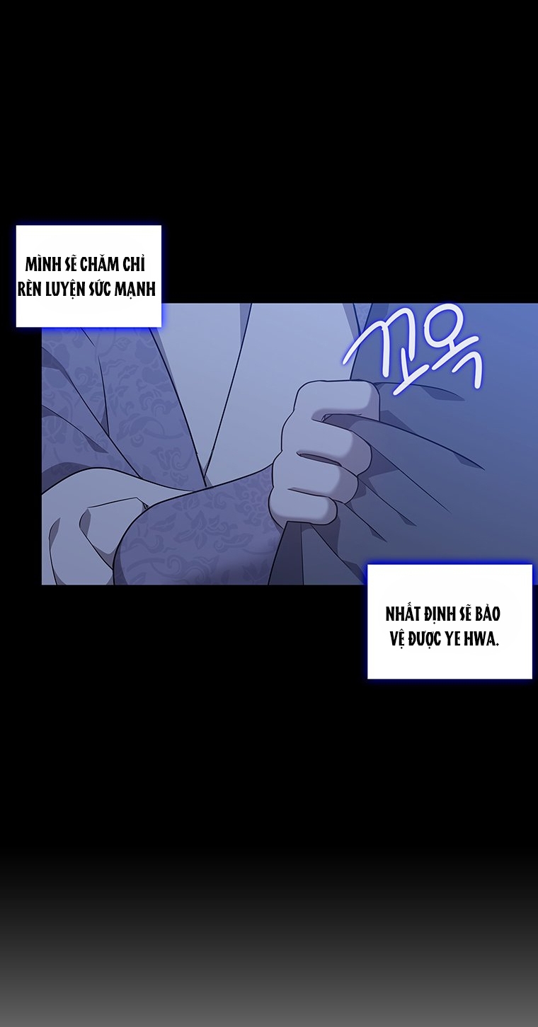 [18+] Ve Vãn, Mê Hoặc Hồ Ly Chapter 30.2 - Page 32