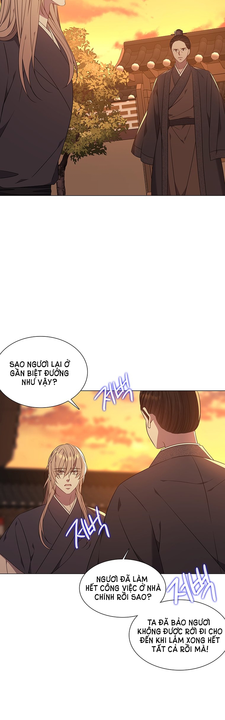 [18+] Ve Vãn, Mê Hoặc Hồ Ly Chapter 31.1 - Page 12