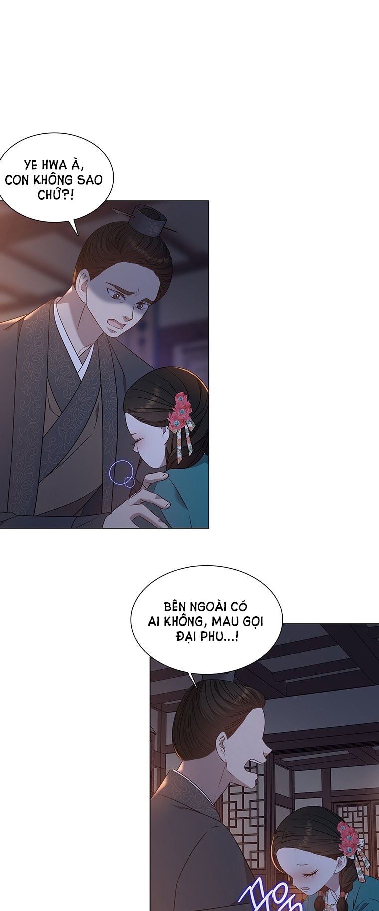 [18+] Ve Vãn, Mê Hoặc Hồ Ly Chapter 31.2 - Page 25