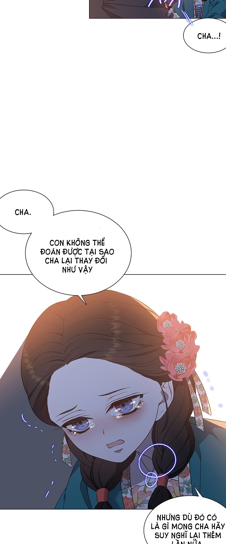 [18+] Ve Vãn, Mê Hoặc Hồ Ly Chapter 31.2 - Page 26