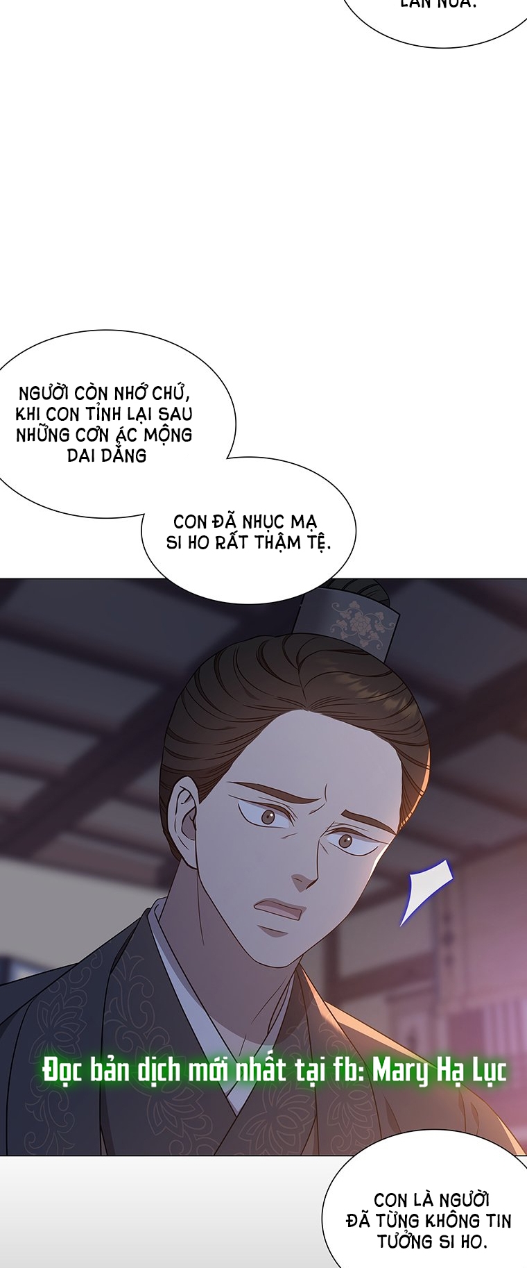 [18+] Ve Vãn, Mê Hoặc Hồ Ly Chapter 31.2 - Page 27