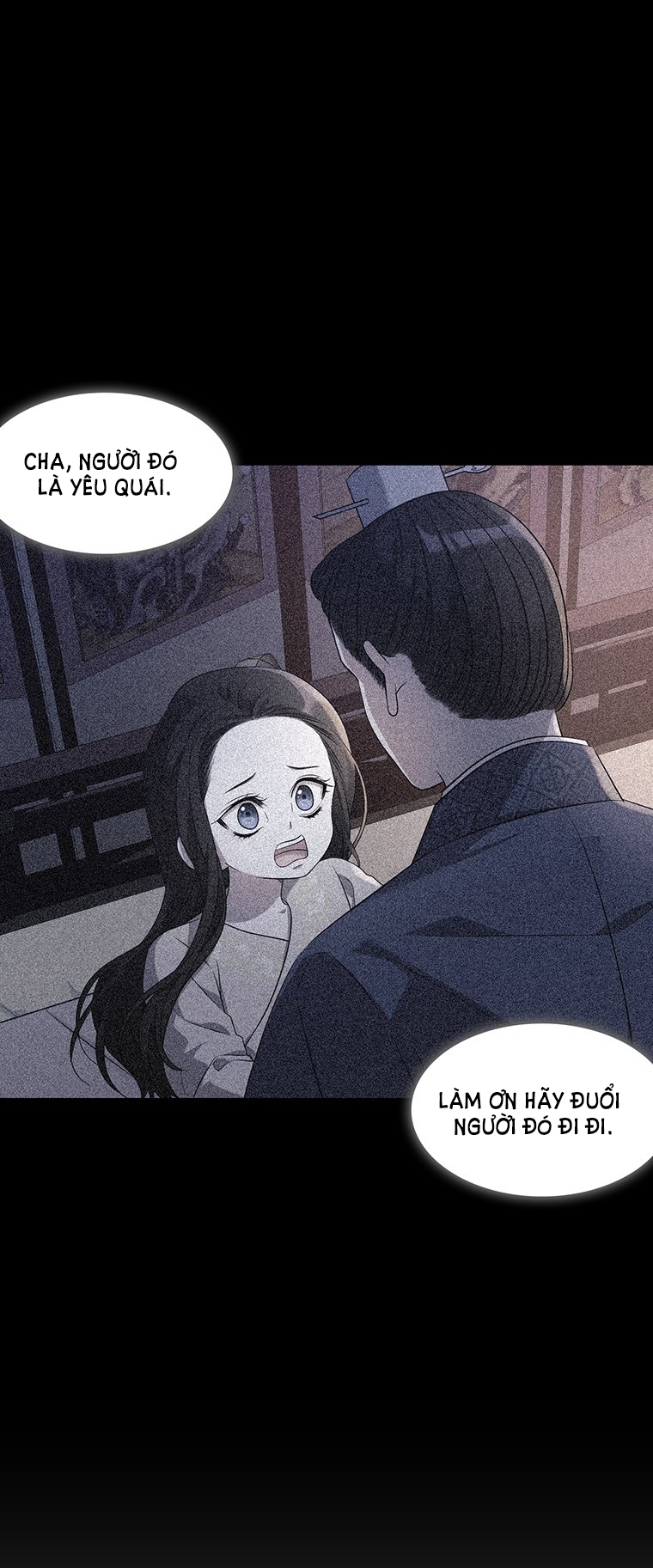 [18+] Ve Vãn, Mê Hoặc Hồ Ly Chapter 31.2 - Page 29