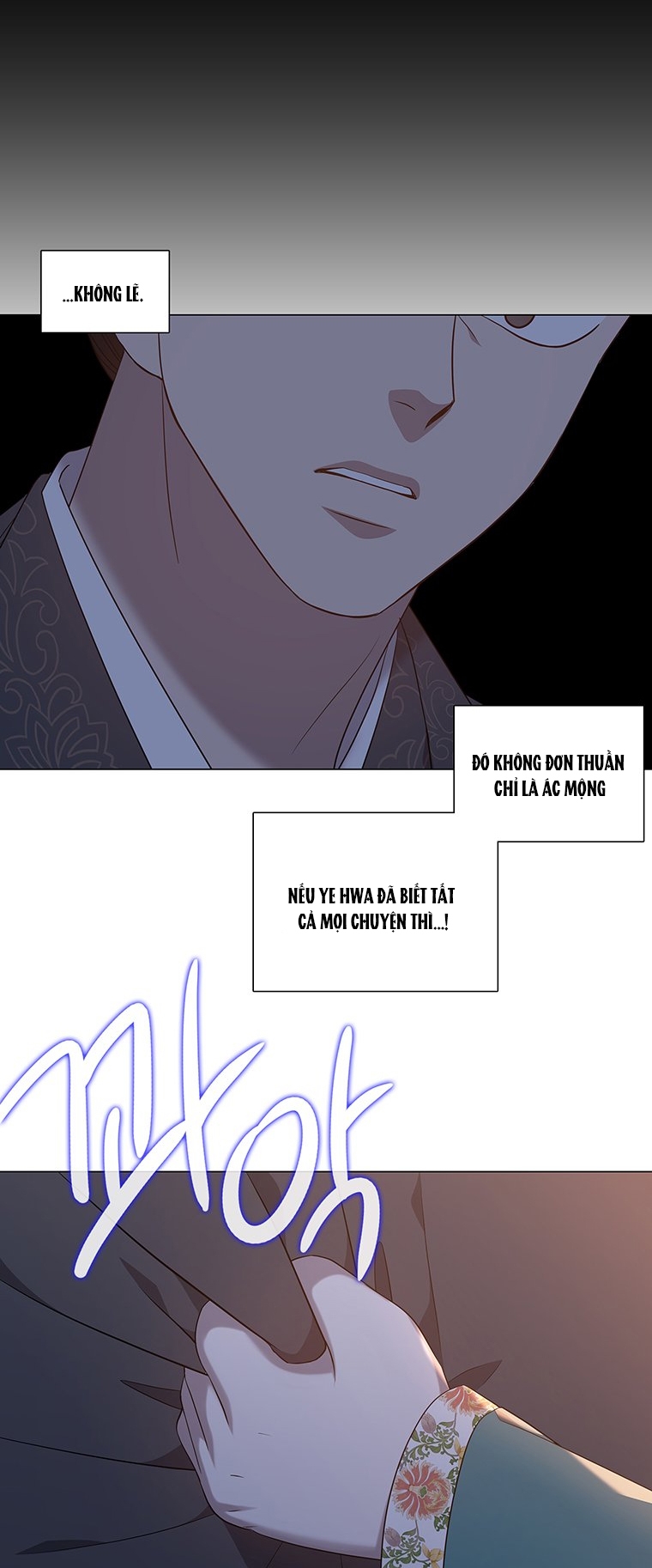 [18+] Ve Vãn, Mê Hoặc Hồ Ly Chapter 31.2 - Page 30