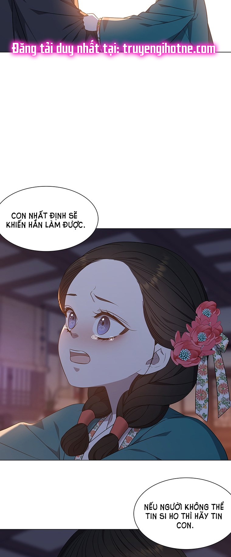 [18+] Ve Vãn, Mê Hoặc Hồ Ly Chapter 31.2 - Page 32