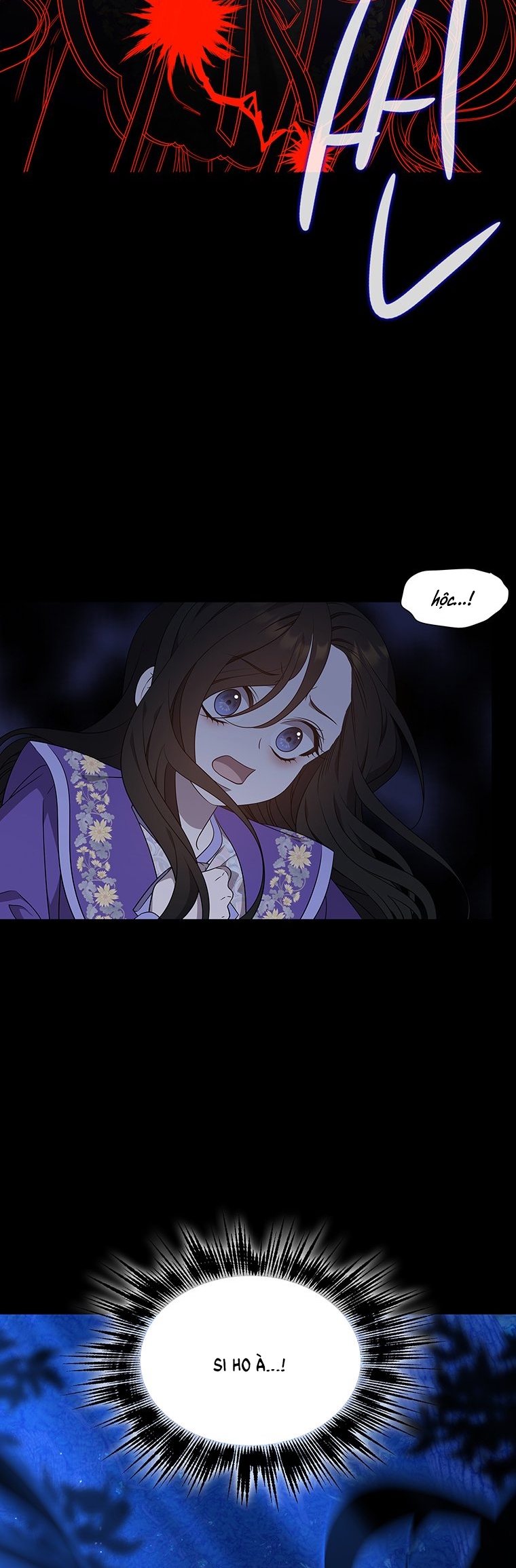 [18+] Ve Vãn, Mê Hoặc Hồ Ly Chapter 33.1 - Page 7