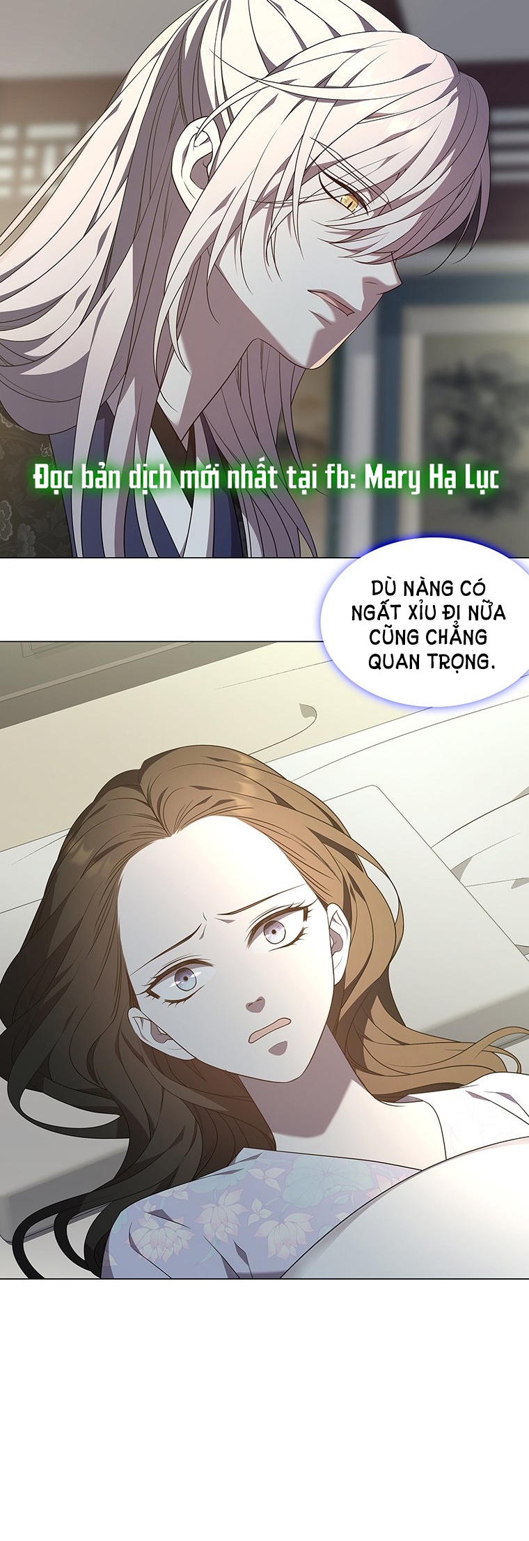 [18+] Ve Vãn, Mê Hoặc Hồ Ly Chapter 34.2 - Page 2