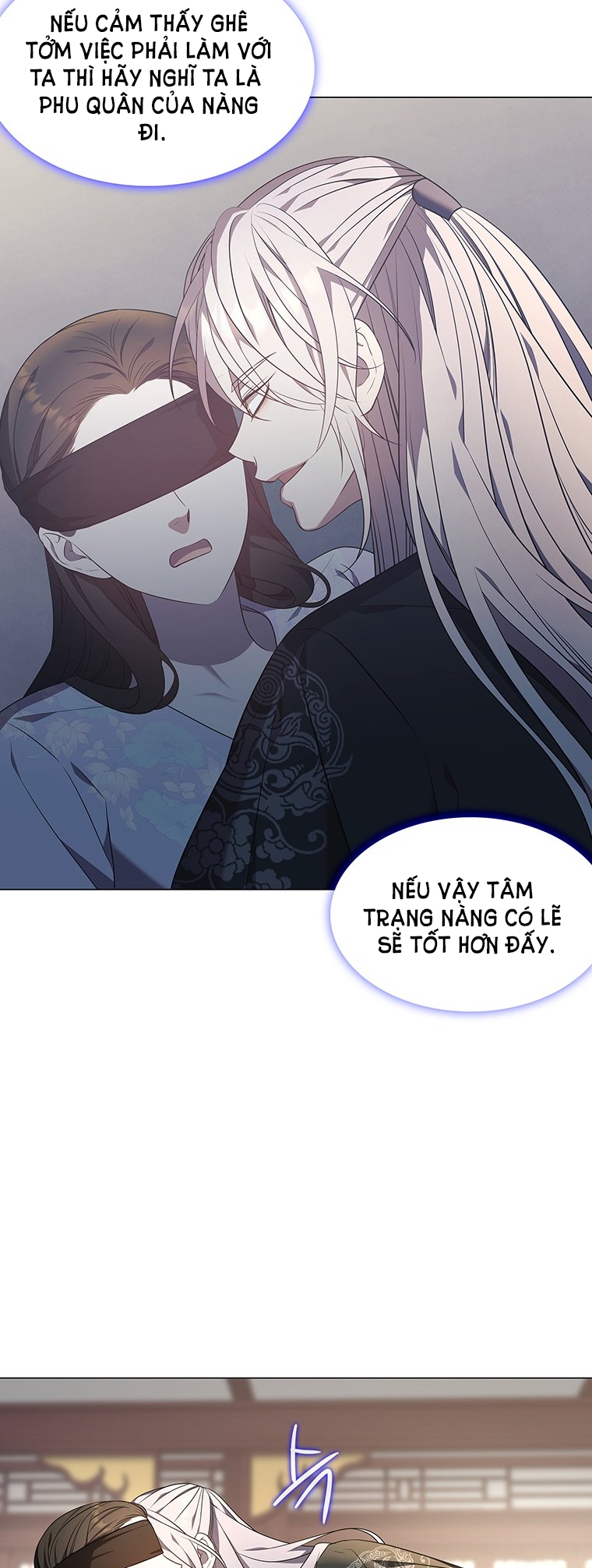 [18+] Ve Vãn, Mê Hoặc Hồ Ly Chapter 34.2 - Page 5