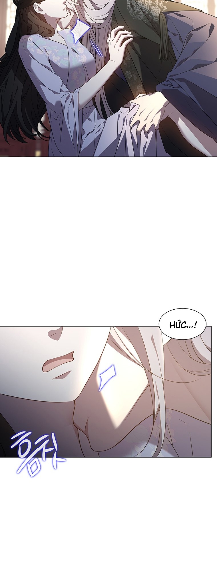 [18+] Ve Vãn, Mê Hoặc Hồ Ly Chapter 34.2 - Page 6