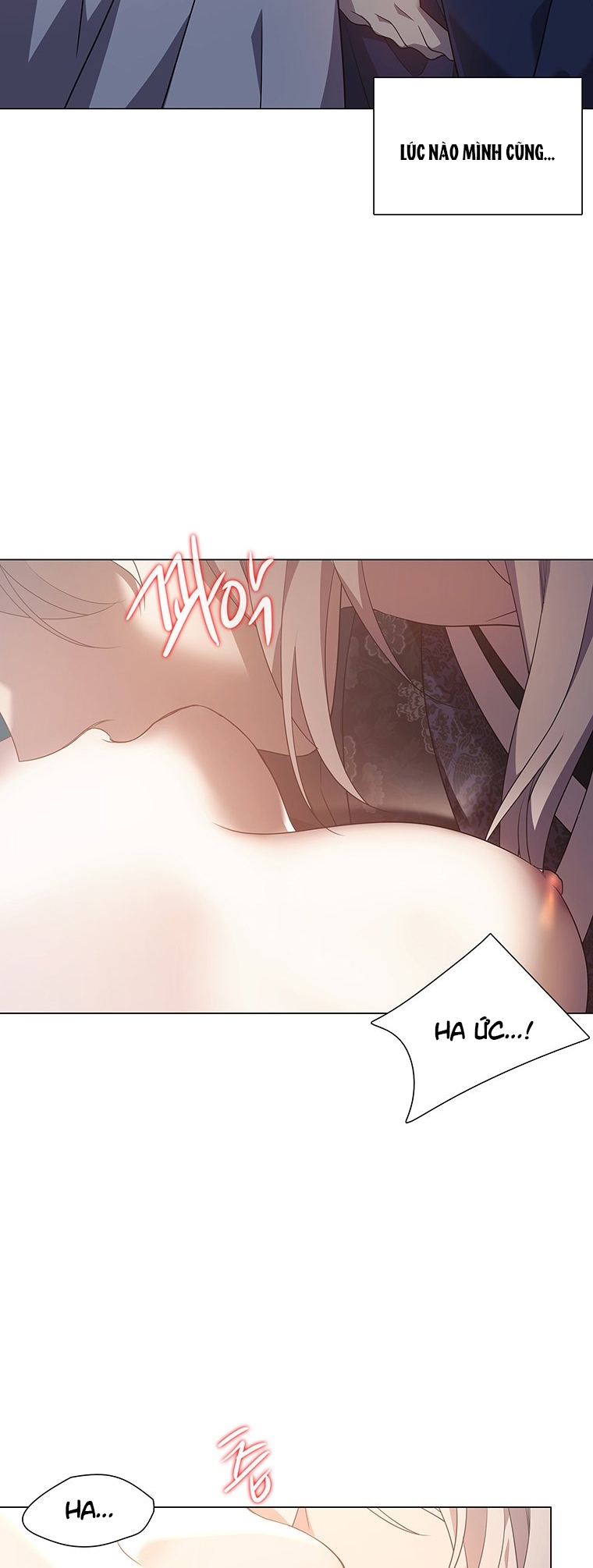 [18+] Ve Vãn, Mê Hoặc Hồ Ly Chapter 34.2 - Page 10