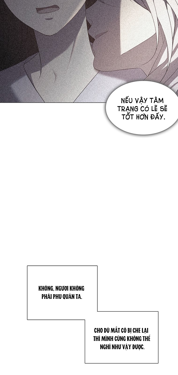 [18+] Ve Vãn, Mê Hoặc Hồ Ly Chapter 34.2 - Page 28