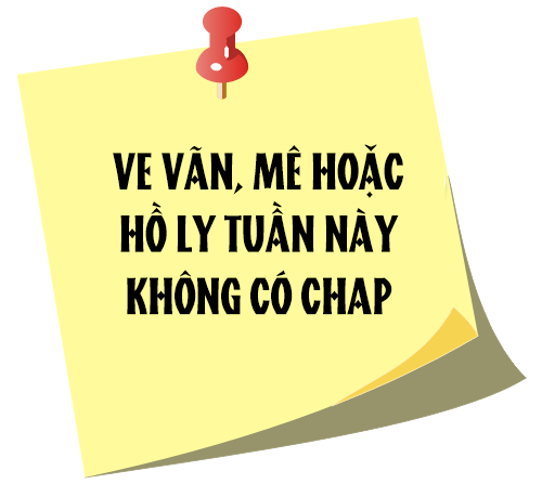 [18+] Ve Vãn, Mê Hoặc Hồ Ly Chapter 34.3 - Page 5