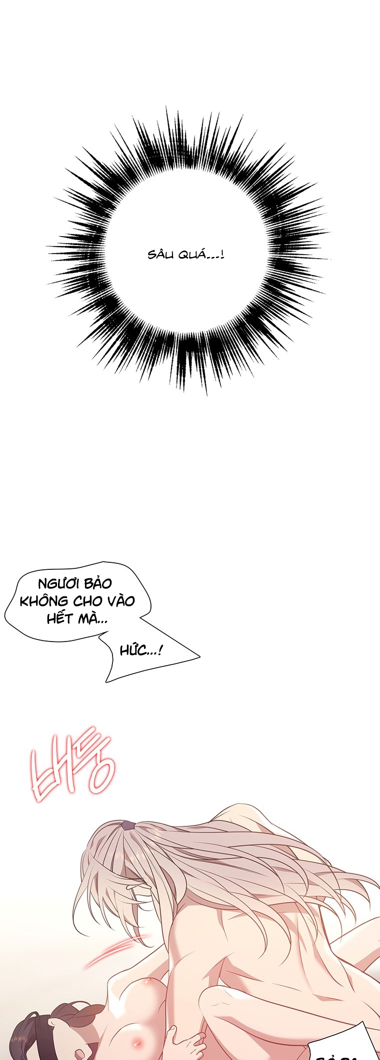 [18+] Ve Vãn, Mê Hoặc Hồ Ly Chapter 35.1 - Page 19