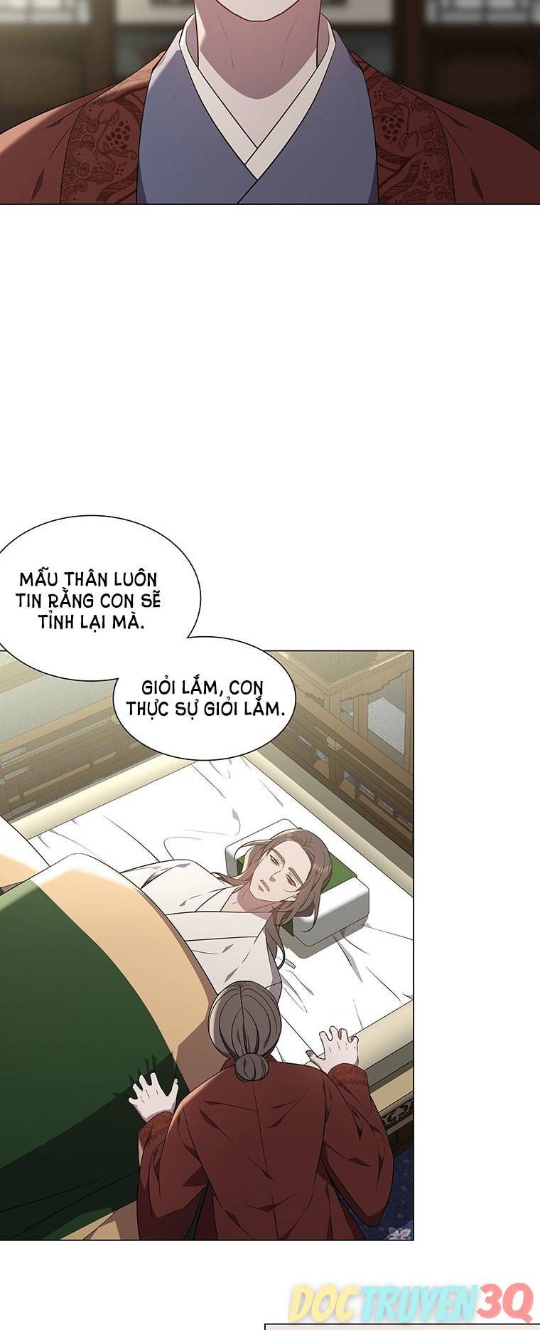 [18+] Ve Vãn, Mê Hoặc Hồ Ly Chapter 36.1 - Page 2