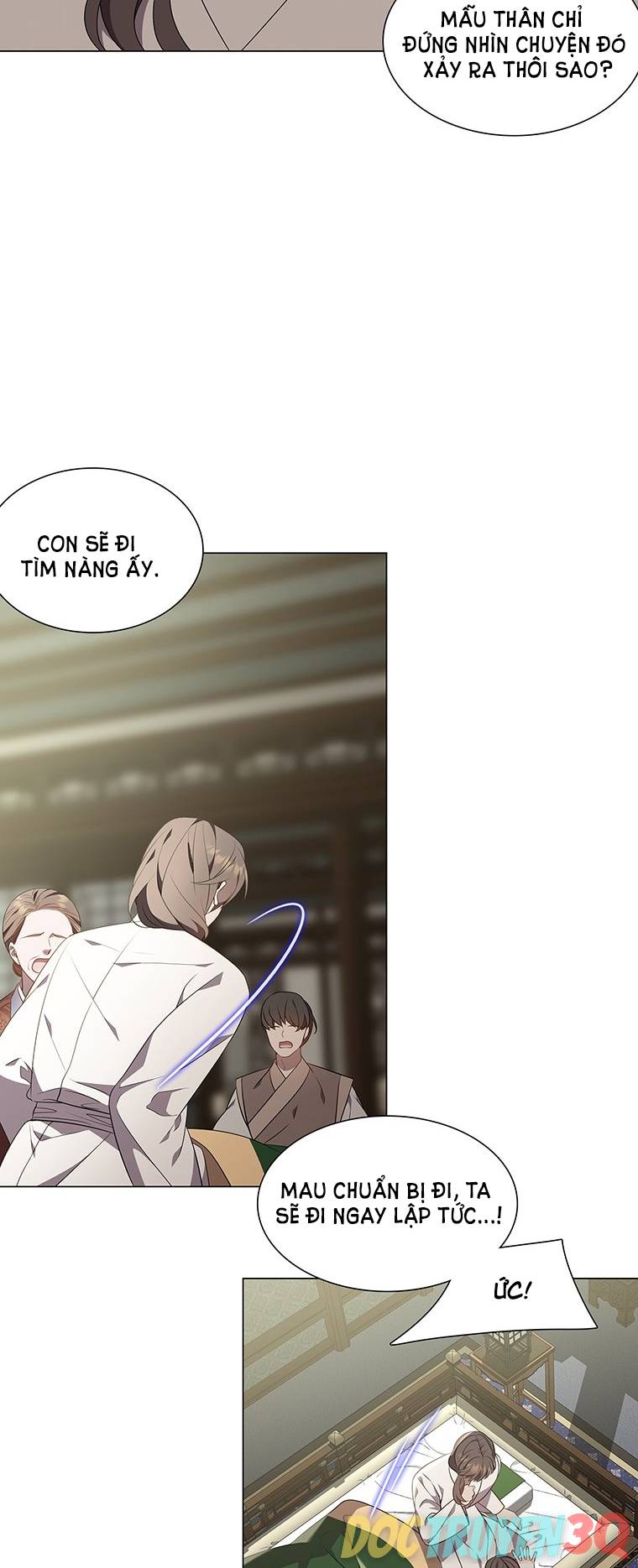 [18+] Ve Vãn, Mê Hoặc Hồ Ly Chapter 36.1 - Page 6