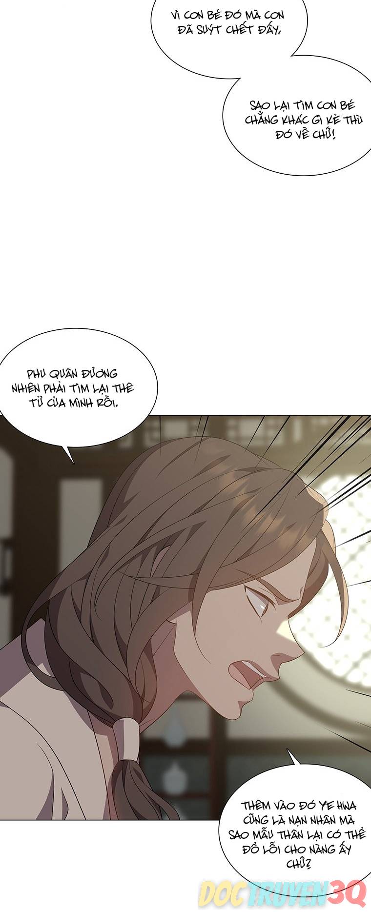 [18+] Ve Vãn, Mê Hoặc Hồ Ly Chapter 36.1 - Page 8