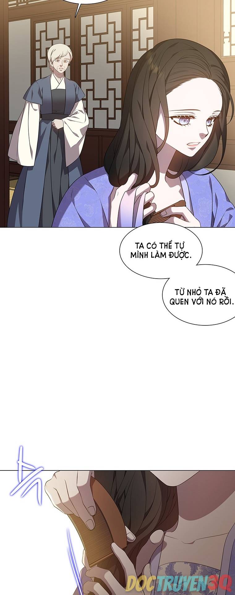 [18+] Ve Vãn, Mê Hoặc Hồ Ly Chapter 36.2 - Page 14