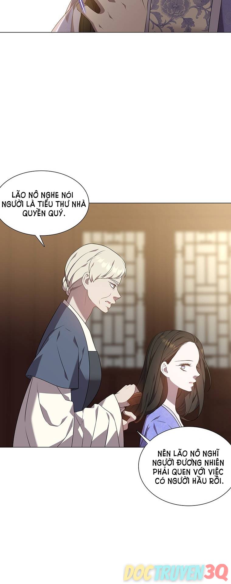 [18+] Ve Vãn, Mê Hoặc Hồ Ly Chapter 36.2 - Page 15