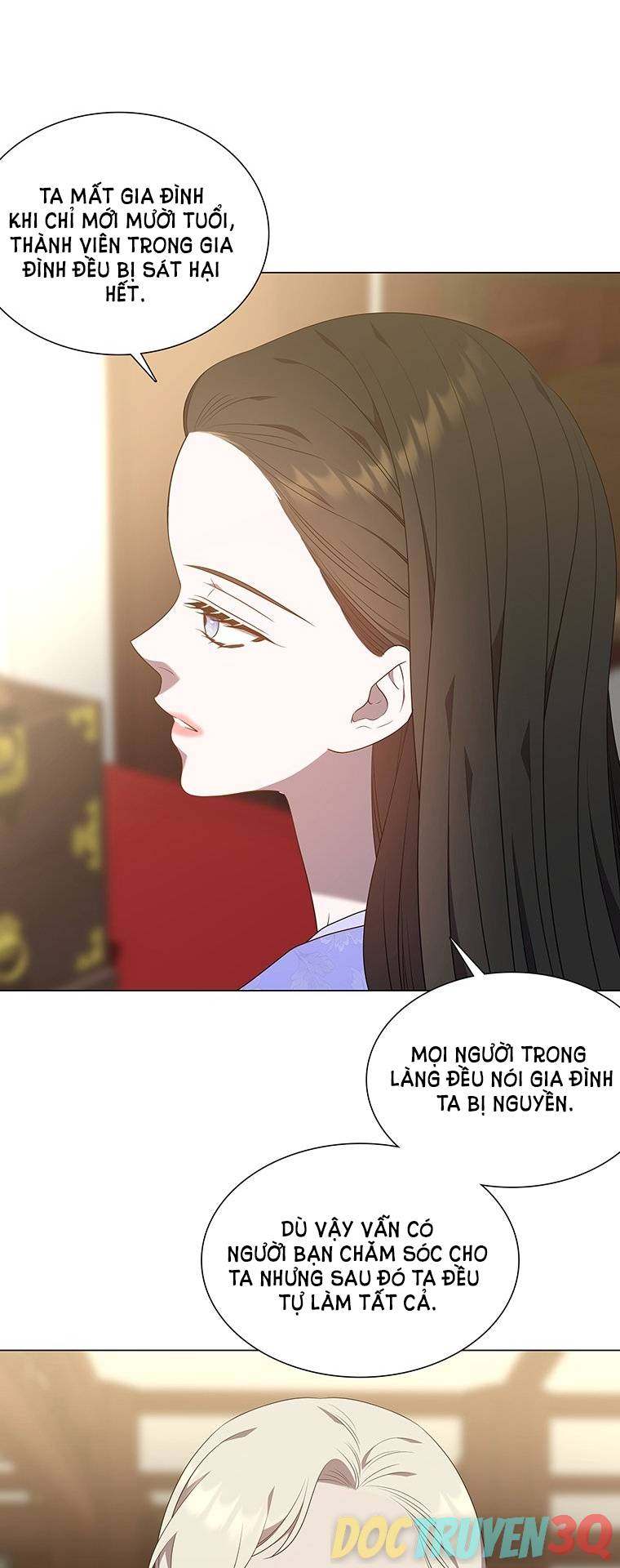 [18+] Ve Vãn, Mê Hoặc Hồ Ly Chapter 36.2 - Page 16