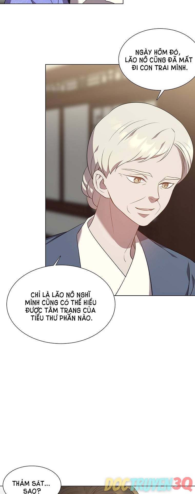 [18+] Ve Vãn, Mê Hoặc Hồ Ly Chapter 36.2 - Page 20