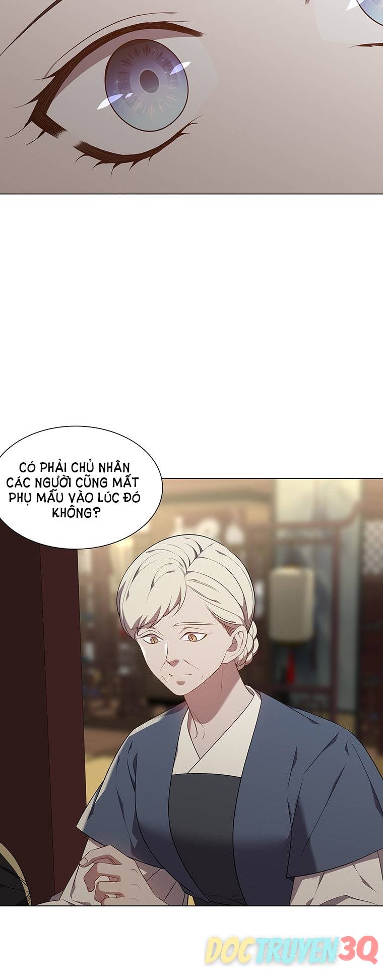 [18+] Ve Vãn, Mê Hoặc Hồ Ly Chapter 36.2 - Page 23