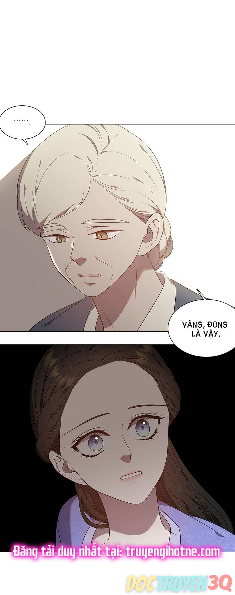 [18+] Ve Vãn, Mê Hoặc Hồ Ly Chapter 36.2 - Page 24