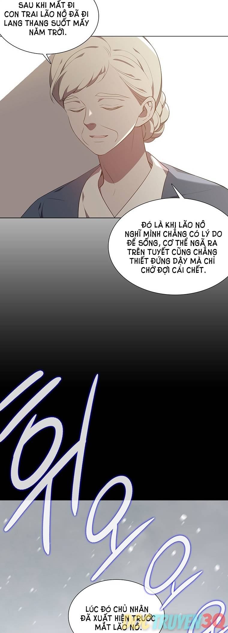 [18+] Ve Vãn, Mê Hoặc Hồ Ly Chapter 36.2 - Page 28