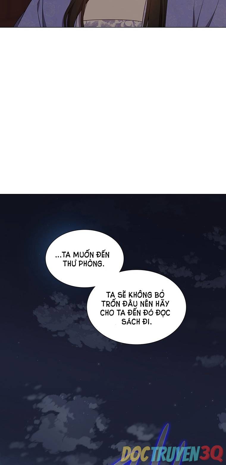 [18+] Ve Vãn, Mê Hoặc Hồ Ly Chapter 36.2 - Page 43