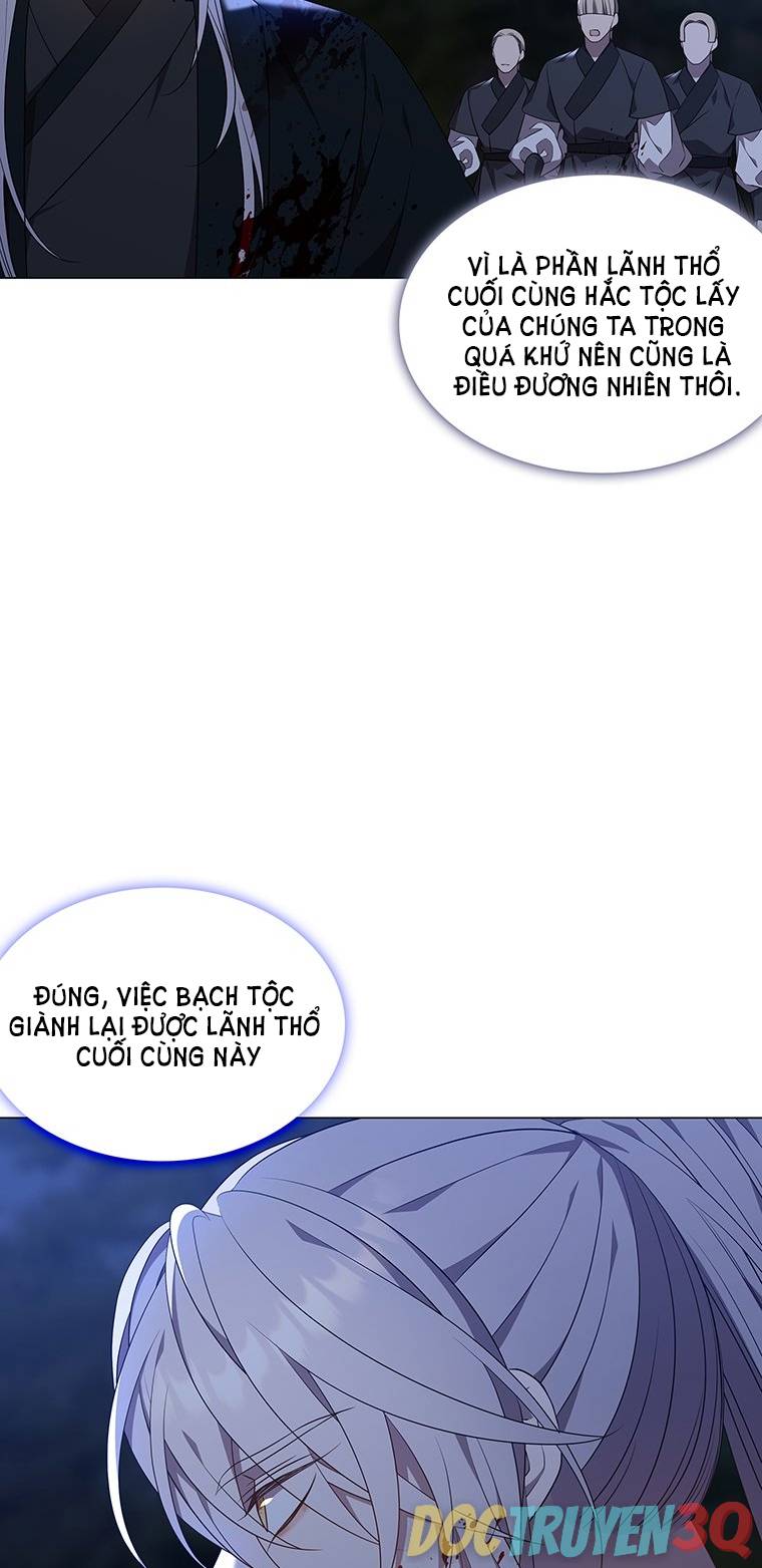 [18+] Ve Vãn, Mê Hoặc Hồ Ly Chapter 36.2 - Page 48