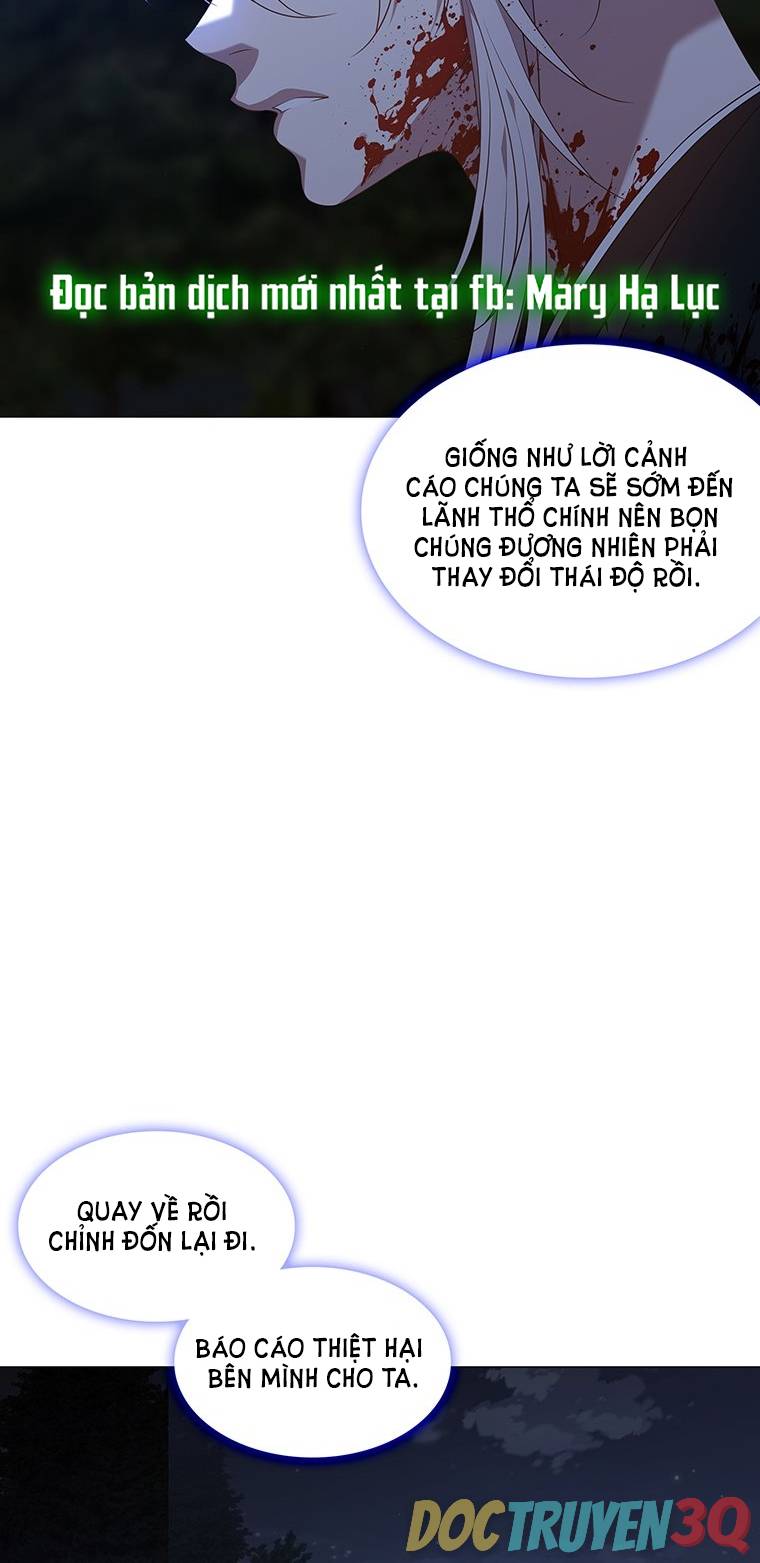 [18+] Ve Vãn, Mê Hoặc Hồ Ly Chapter 36.2 - Page 49