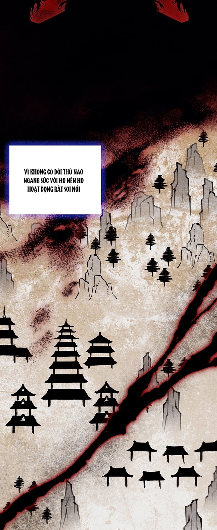 [18+] Ve Vãn, Mê Hoặc Hồ Ly Chapter 37.1 - Page 11