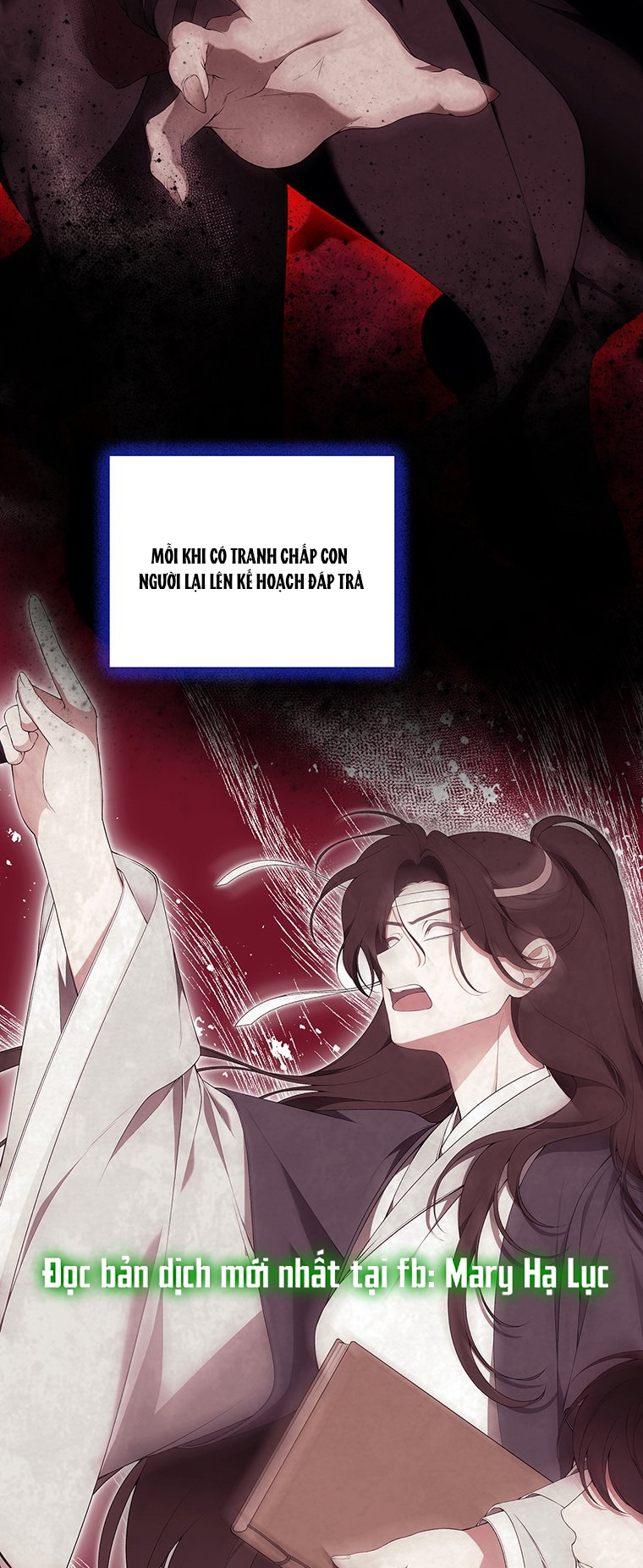 [18+] Ve Vãn, Mê Hoặc Hồ Ly Chapter 37.1 - Page 14