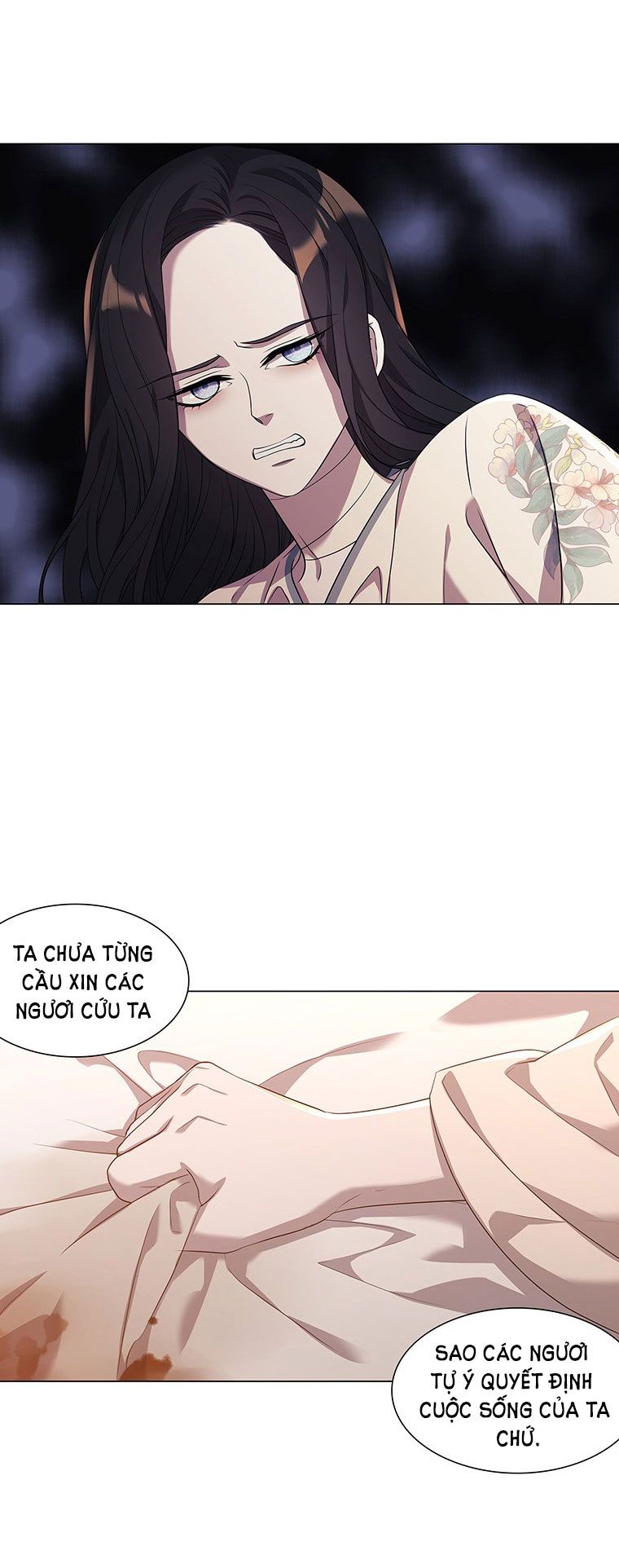 [18+] Ve Vãn, Mê Hoặc Hồ Ly Chapter 4.5 - Page 2