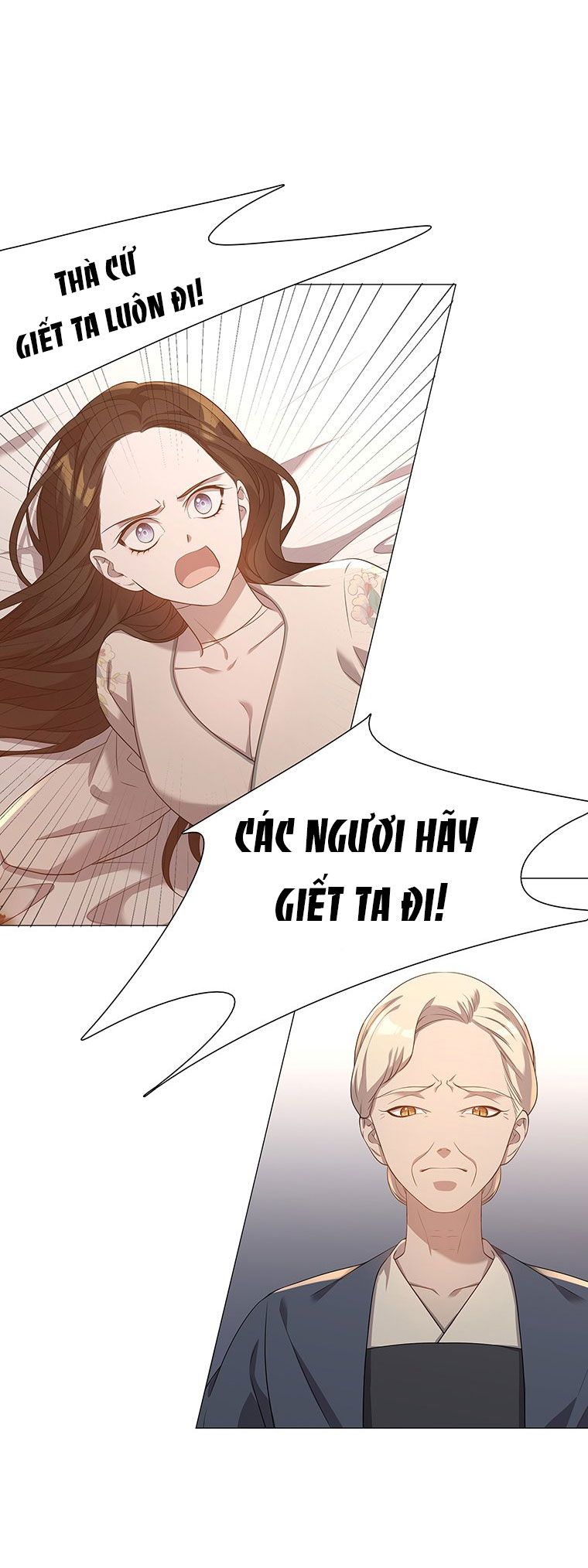 [18+] Ve Vãn, Mê Hoặc Hồ Ly Chapter 4.5 - Page 3