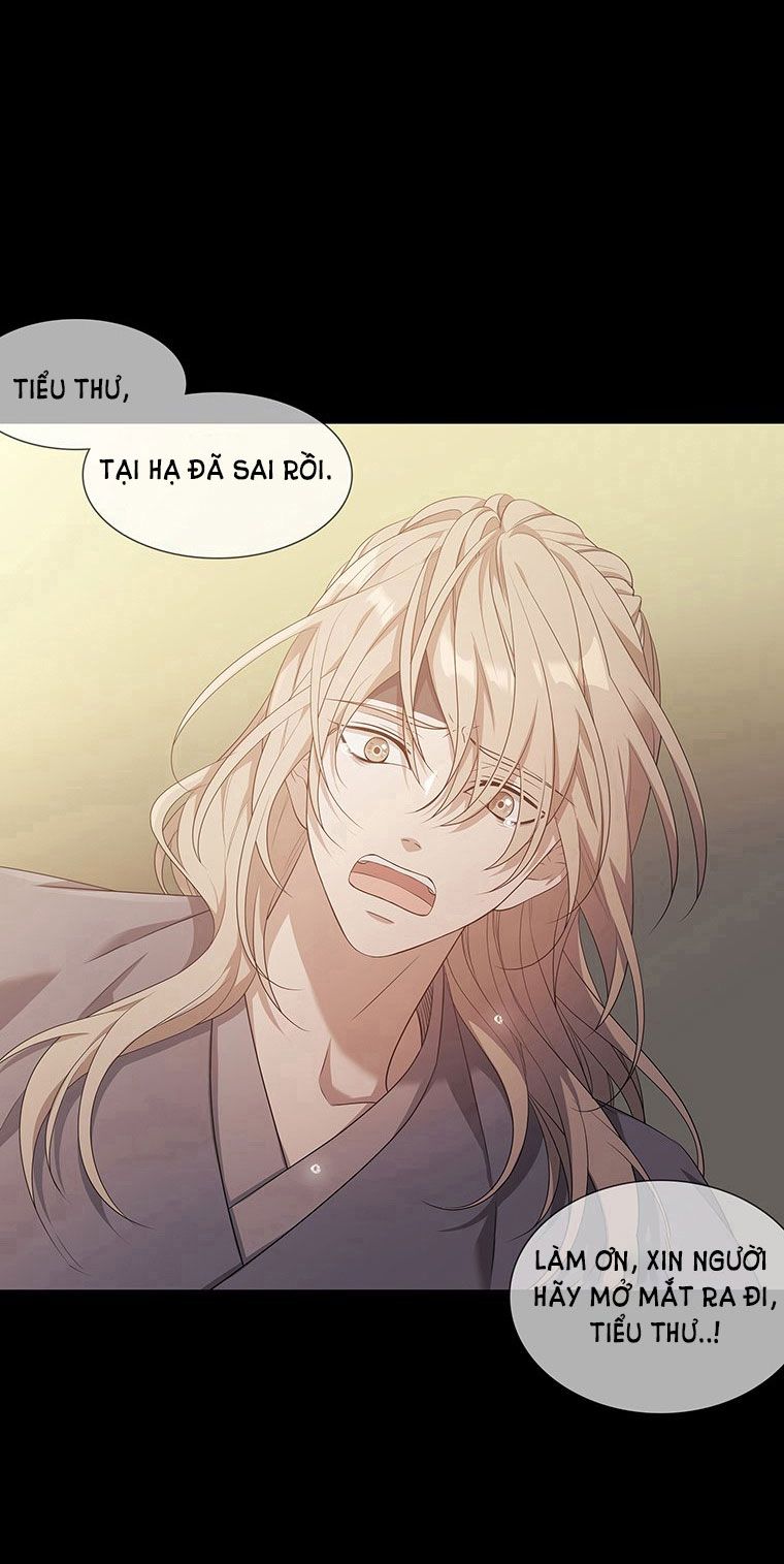 [18+] Ve Vãn, Mê Hoặc Hồ Ly Chapter 4.5 - Page 11