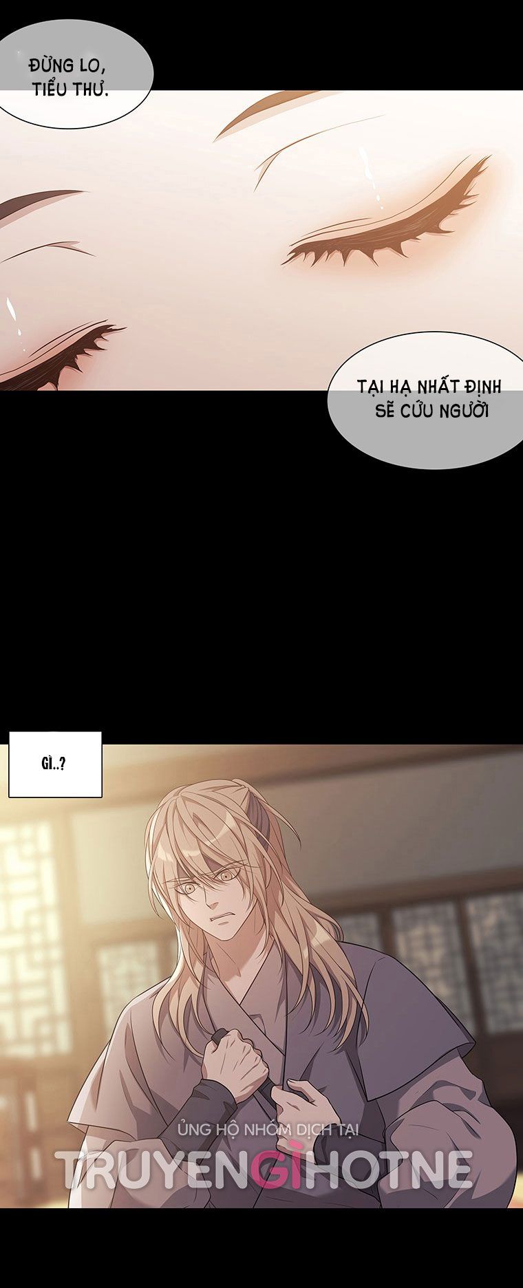 [18+] Ve Vãn, Mê Hoặc Hồ Ly Chapter 4.5 - Page 17