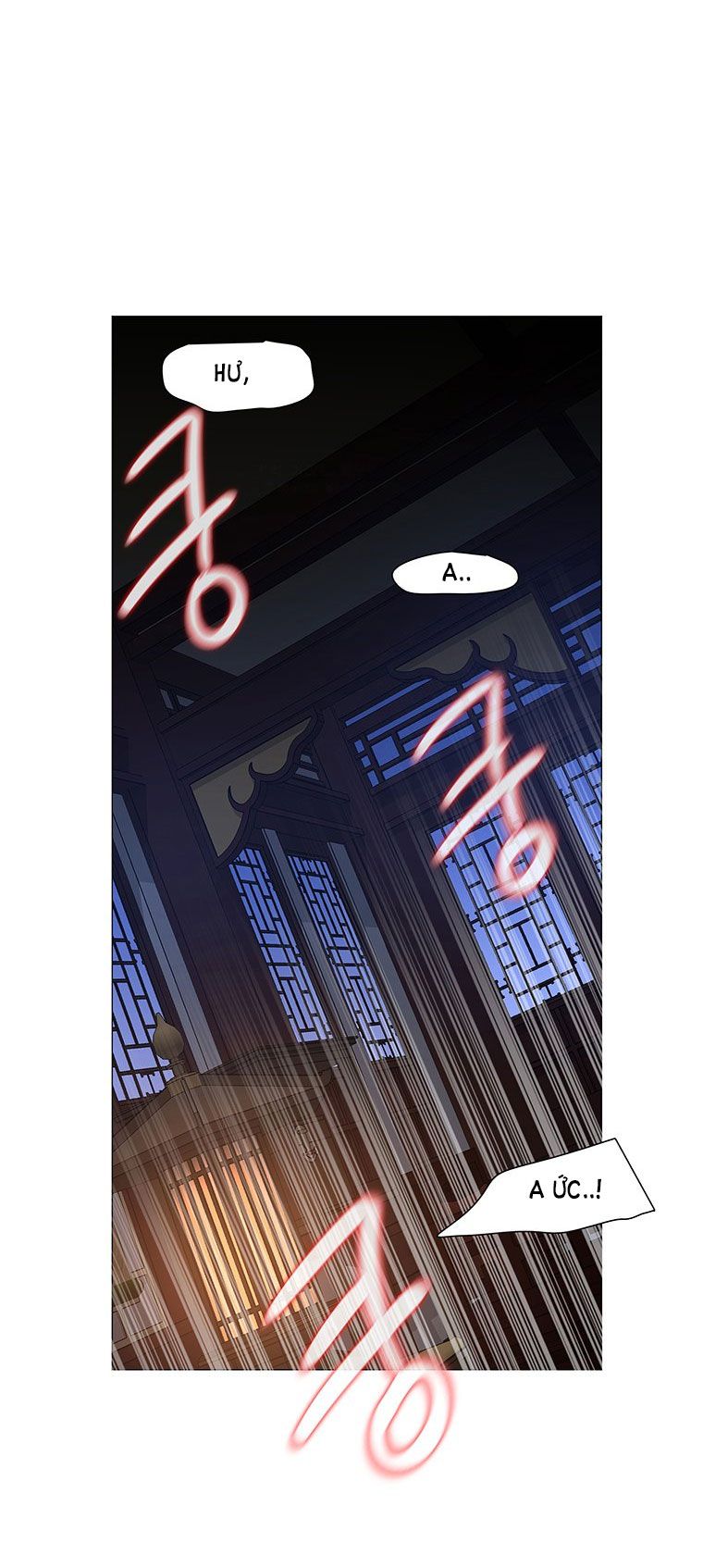 [18+] Ve Vãn, Mê Hoặc Hồ Ly Chapter 4 - Page 4