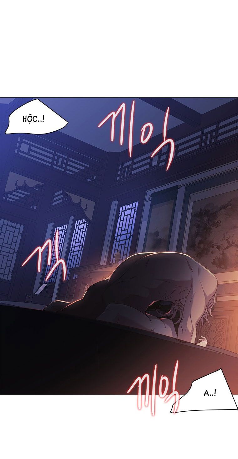 [18+] Ve Vãn, Mê Hoặc Hồ Ly Chapter 4 - Page 10